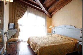 Hotel Residence Montelago