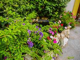 Al Giardino dell'Alloro - Locazioni Turistiche