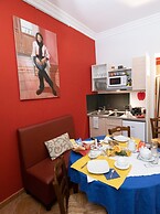 Al Giardino dell'Alloro - Locazioni Turistiche