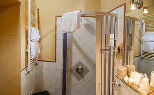 Al Giardino dell'Alloro - Locazioni Turistiche