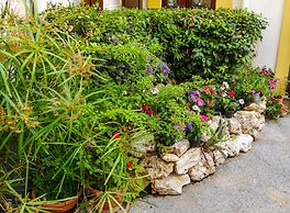 Al Giardino dell'Alloro - Locazioni Turistiche