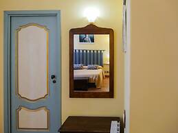 Al Giardino dell'Alloro - Locazioni Turistiche