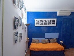 Al Giardino dell'Alloro - Locazioni Turistiche