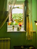 Al Giardino dell'Alloro - Locazioni Turistiche