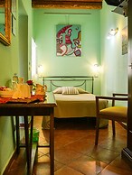 Al Giardino dell'Alloro - Locazioni Turistiche