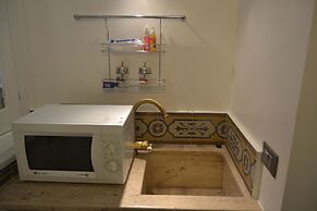 Al Giardino dell'Alloro - Locazioni Turistiche