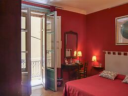 Al Giardino dell'Alloro - Locazioni Turistiche