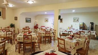 Domus San Vincenzo - Casa Religiosa di Ospitalità