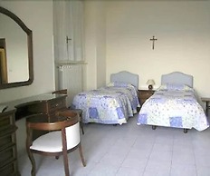 Domus San Vincenzo - Casa Religiosa di Ospitalità