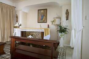 Domus San Vincenzo - Casa Religiosa di Ospitalità