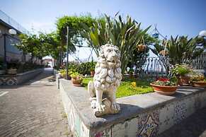 Domus San Vincenzo - Casa Religiosa di Ospitalità