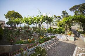 Domus San Vincenzo - Casa Religiosa di Ospitalità