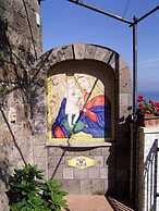 Domus San Vincenzo - Casa Religiosa di Ospitalità