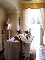 Domus San Vincenzo - Casa Religiosa di Ospitalità