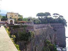 Domus San Vincenzo - Casa Religiosa di Ospitalità