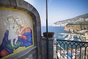 Domus San Vincenzo - Casa Religiosa di Ospitalità