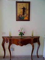 Domus San Vincenzo - Casa Religiosa di Ospitalità