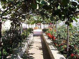 Domus San Vincenzo - Casa Religiosa di Ospitalità