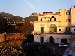 Domus San Vincenzo - Casa Religiosa di Ospitalità