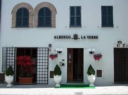 La Torre