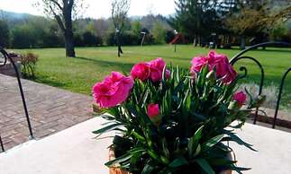 Country House Parco Ducale