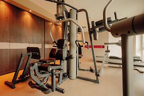 Parkhotel Lingen by Hackmann