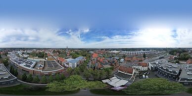 Parkhotel Lingen by Hackmann