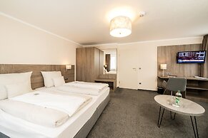 Parkhotel Lingen by Hackmann