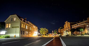 Parkhotel Lingen by Hackmann