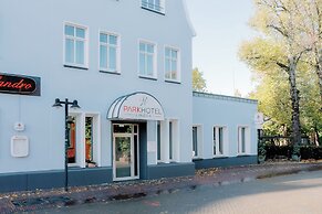 Parkhotel Lingen by Hackmann