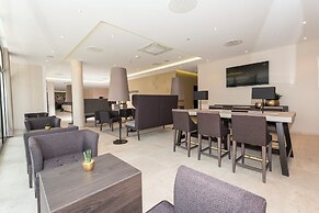 Parkhotel Lingen by Hackmann