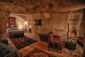 Traveller's Cave Hotel