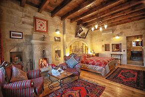 Traveller's Cave Hotel