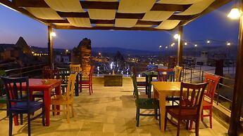 Traveller's Cave Hotel