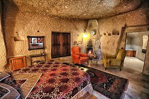 Traveller's Cave Hotel