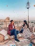 Traveller's Cave Hotel