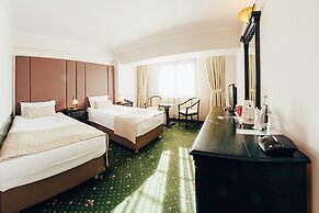 Best Western Bucovina-club De Munte