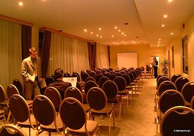 Best Western Bucovina-club De Munte