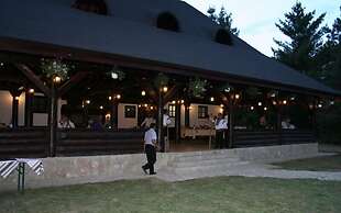 Best Western Bucovina-club De Munte