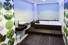 Best Western Bucovina-club De Munte
