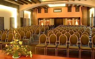 Best Western Bucovina-club De Munte