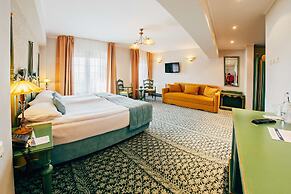 Best Western Bucovina-club De Munte