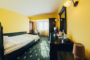 Best Western Bucovina-club De Munte