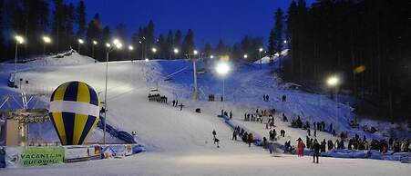 Best Western Bucovina-club De Munte