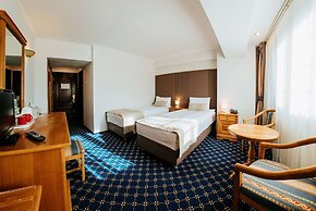 Best Western Bucovina-club De Munte