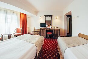 Best Western Bucovina-club De Munte