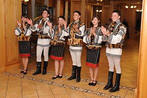 Best Western Bucovina-club De Munte