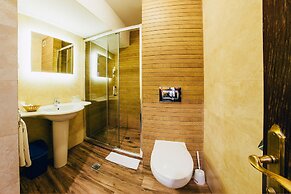 Best Western Bucovina-club De Munte