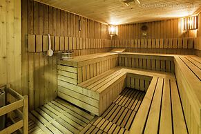 Best Western Bucovina-club De Munte