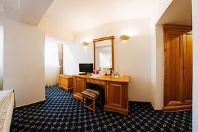Best Western Bucovina-club De Munte
